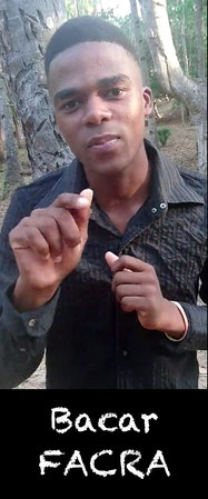 Bacar Facra