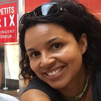 Gwenaëlle Signaté au Sheffield Doc|Fest